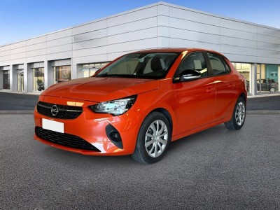 Opel Corsa 1.2 Edition